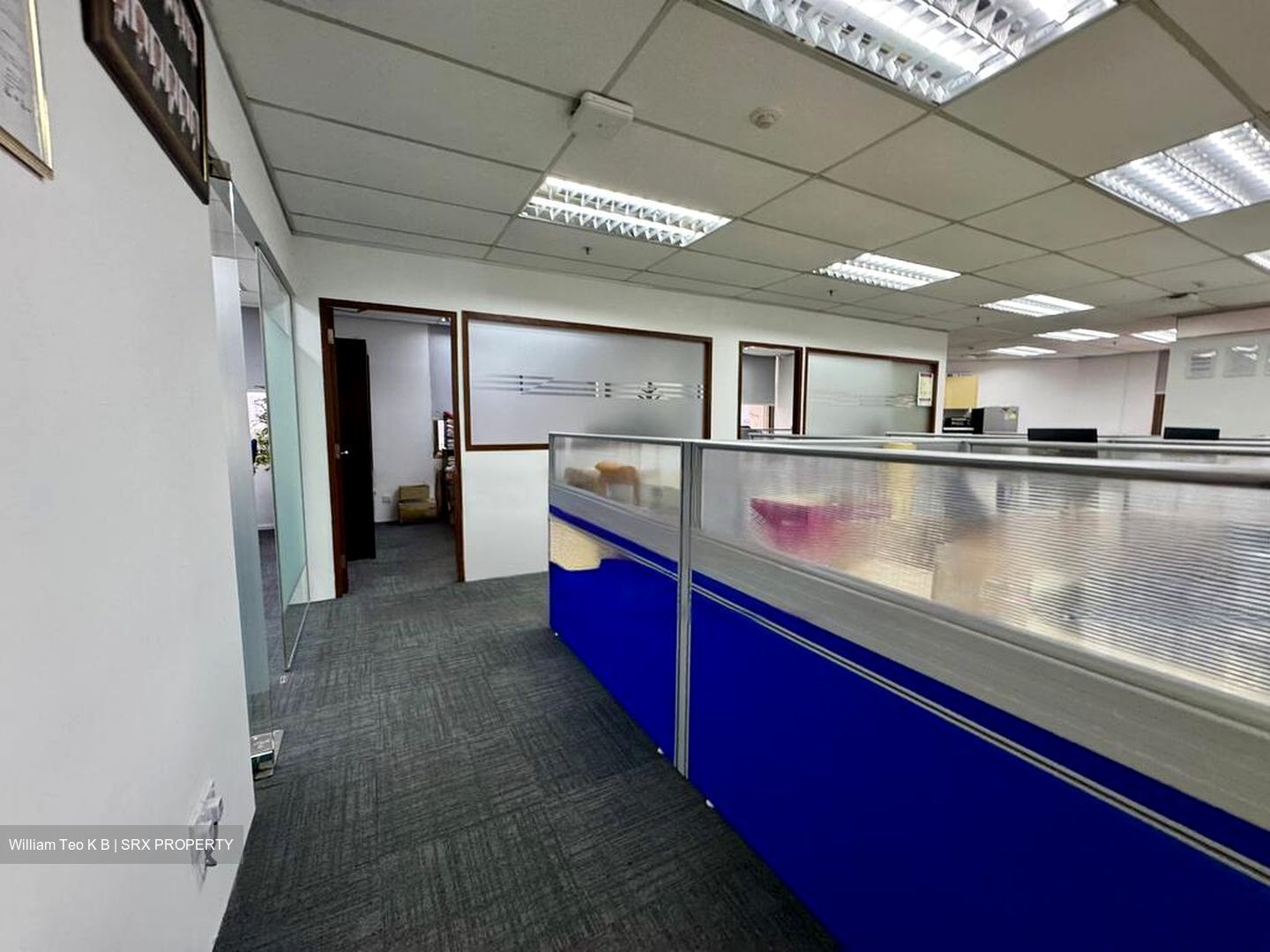 Peninsula Shopping Complex (D6), Office #451222831